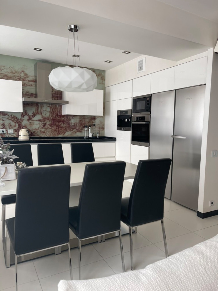 Готовые Объекты