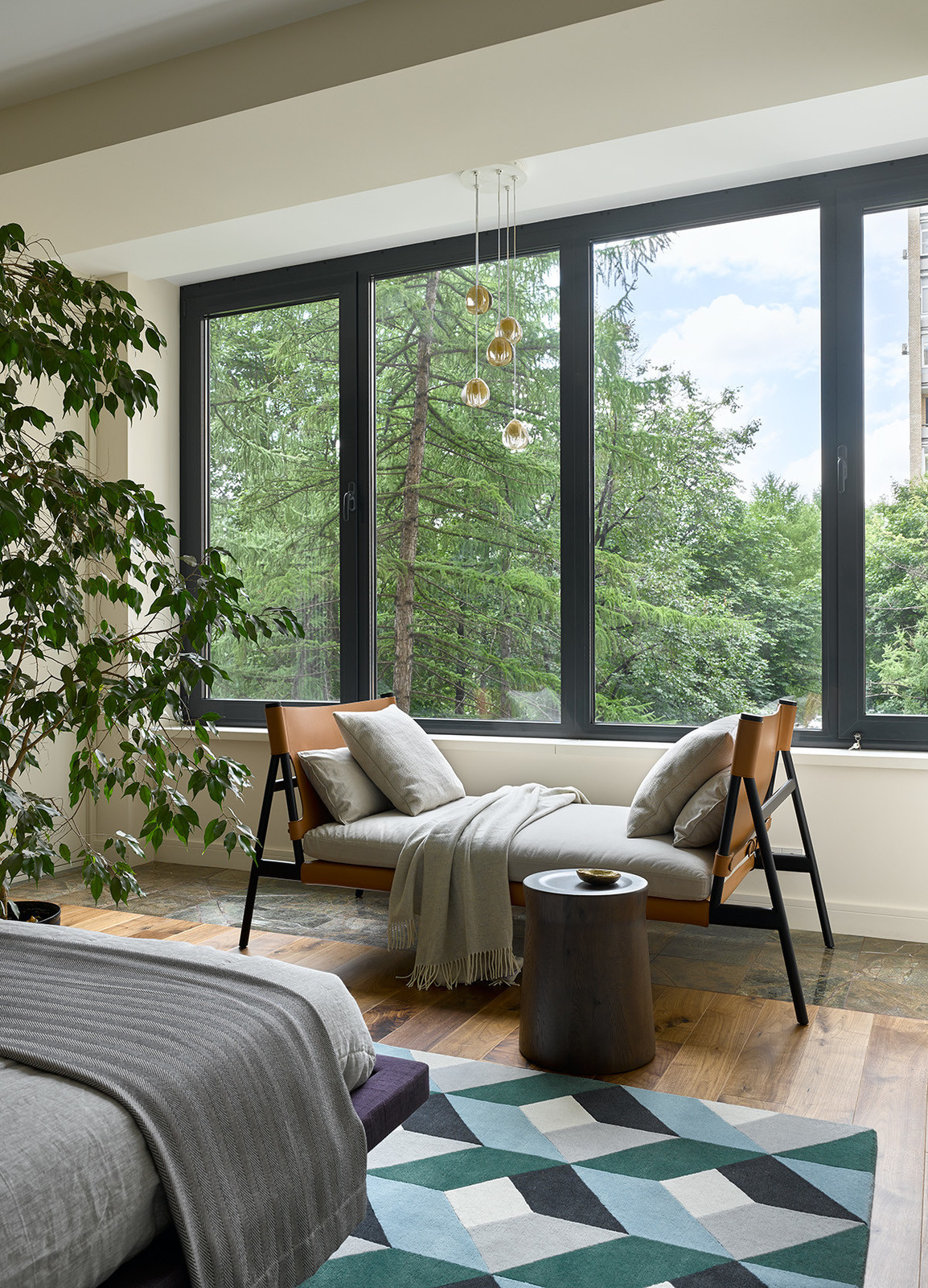 Квартира в Хамовниках