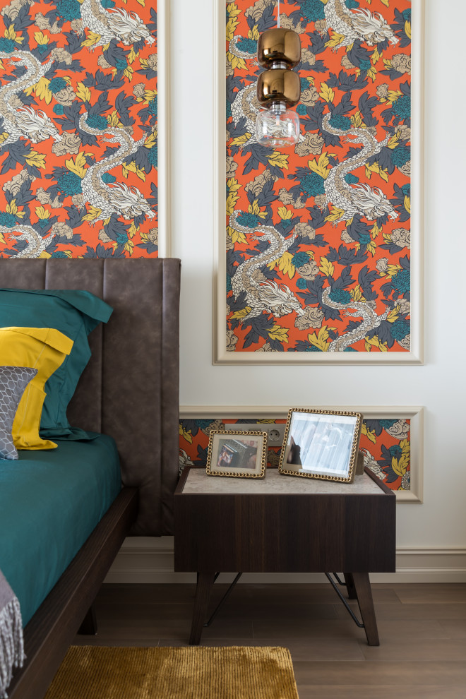 Квартира на Кирочной