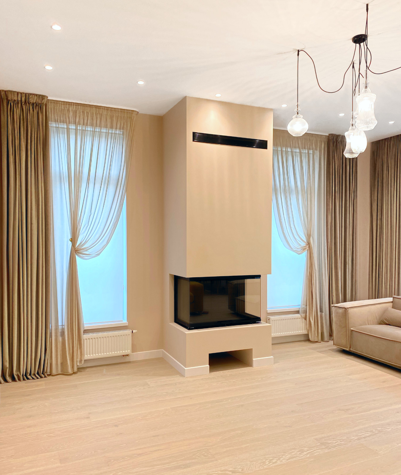 Дом в КП Лион