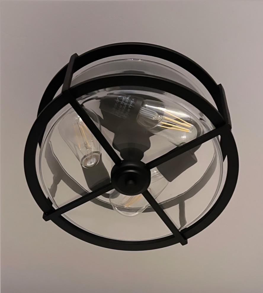 Lighting & Electrical
