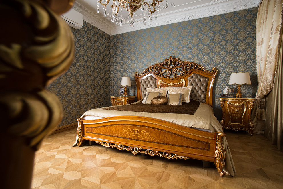 Квартира на Мосфильмовской