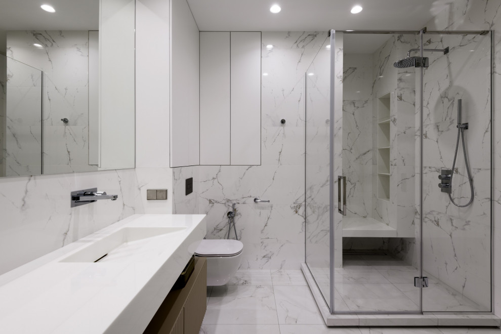 Реализация Richmond Residence 2