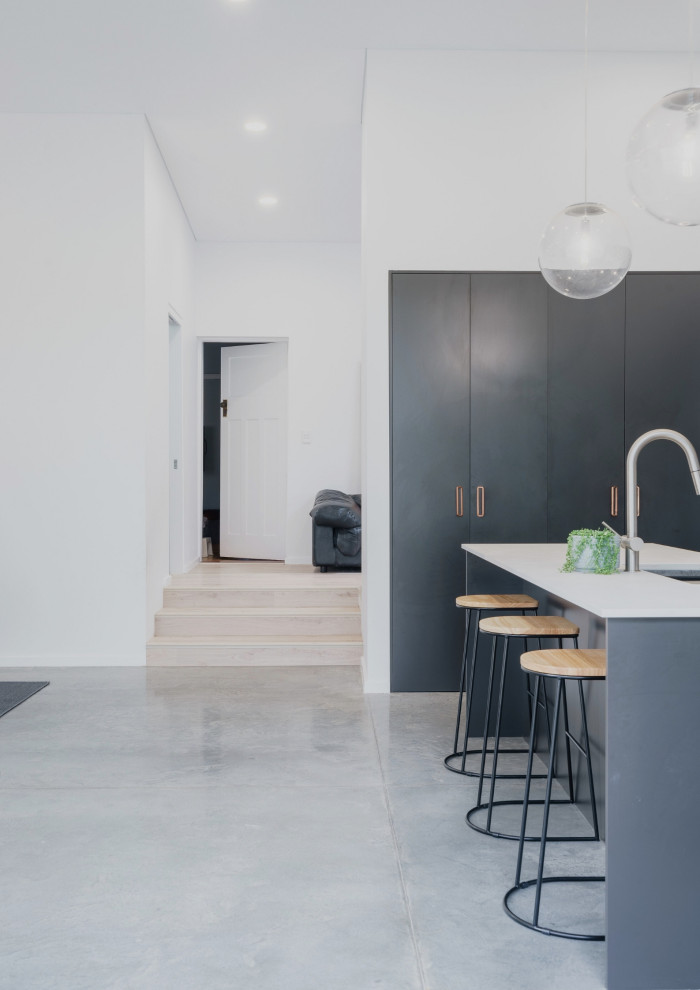 Inner West Extension