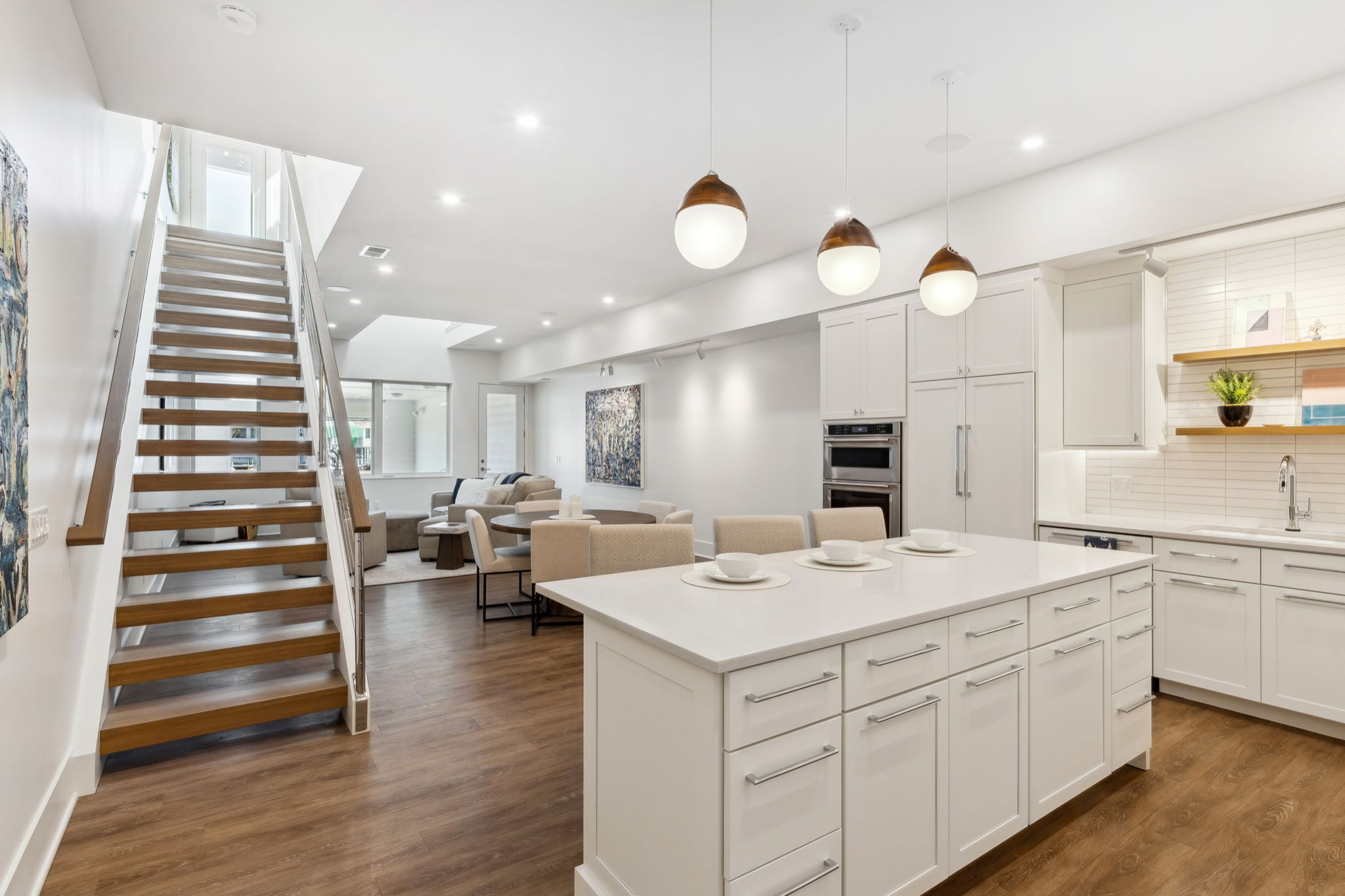 Lakewood New Home Build 2024