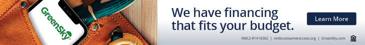 GreenSky Consumer Financing