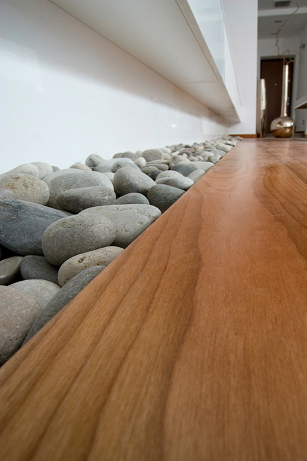 квартира ЖК "Воробьевы Горы", 107м2