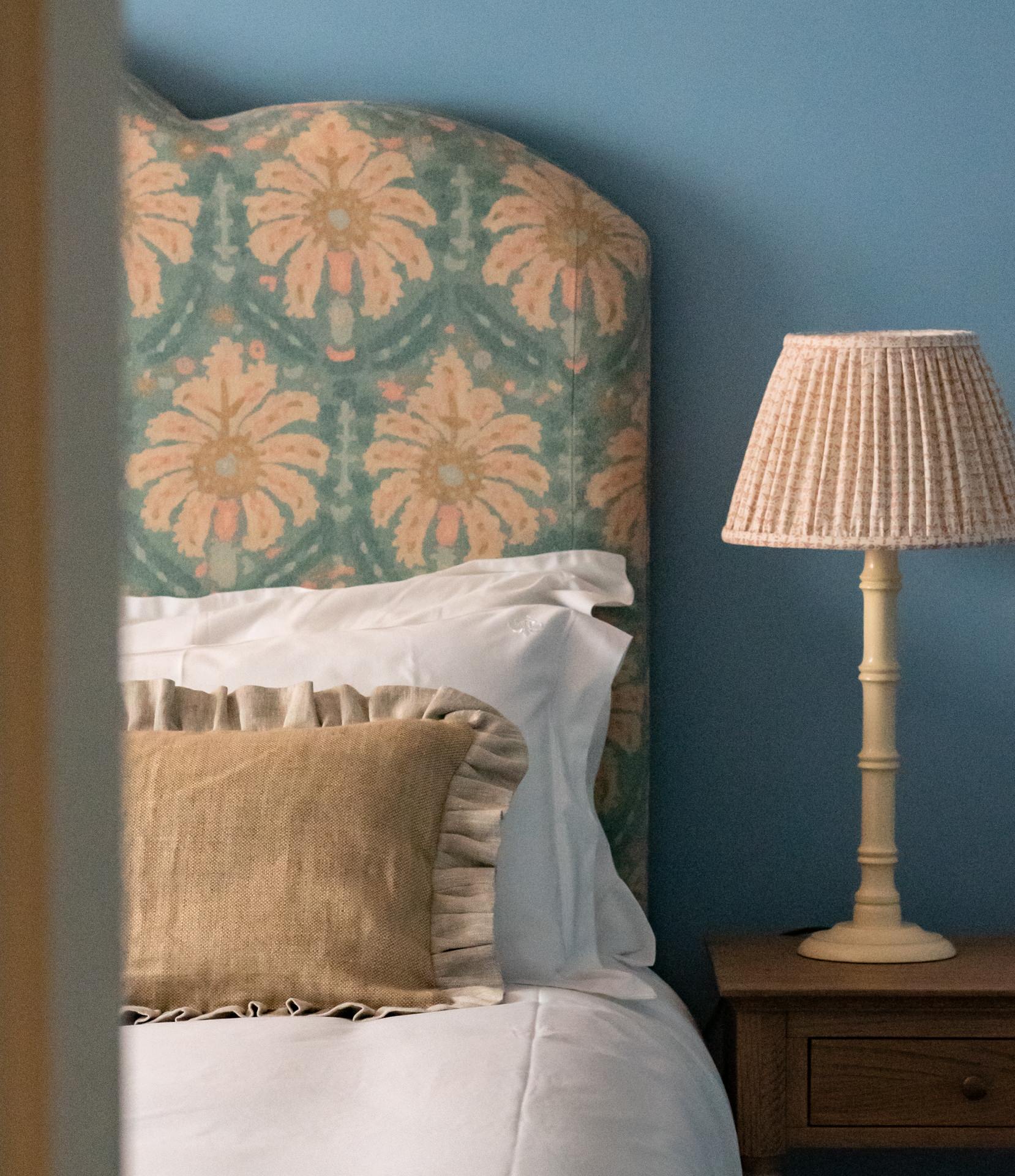 Guest Bedroom, East Sussex