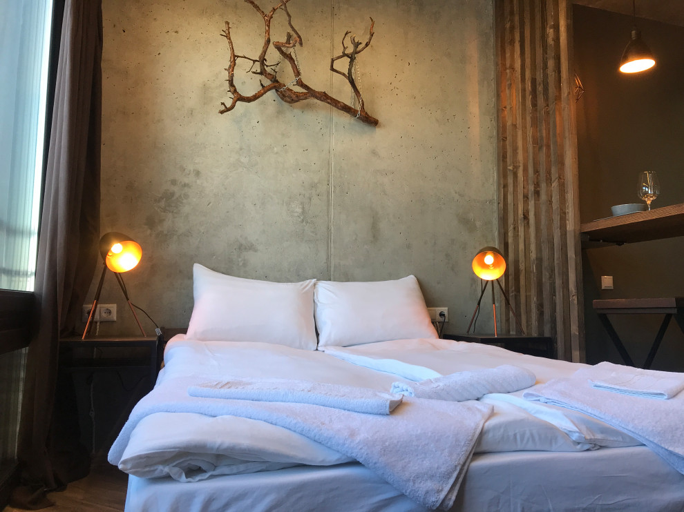 Мини апарт-отель SoulRus