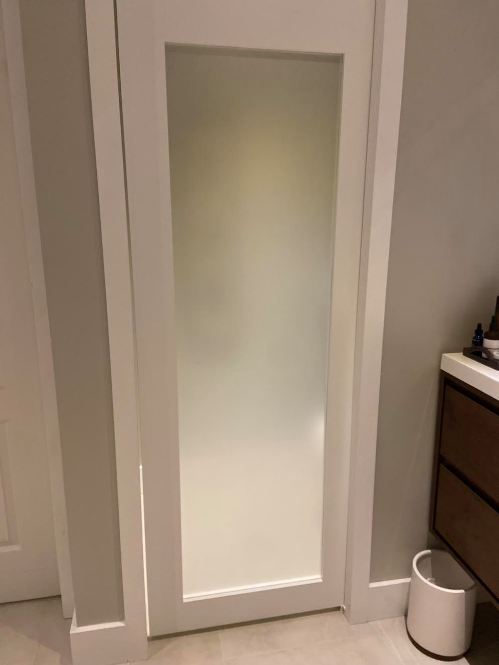 Mireya Bathroom Remodel