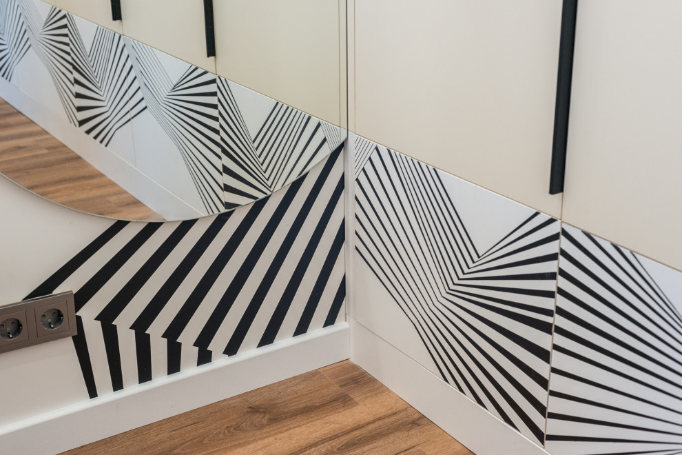 ТЕЛЕПРОЕКТ Большие перемены: ремонт для семьи Кисс