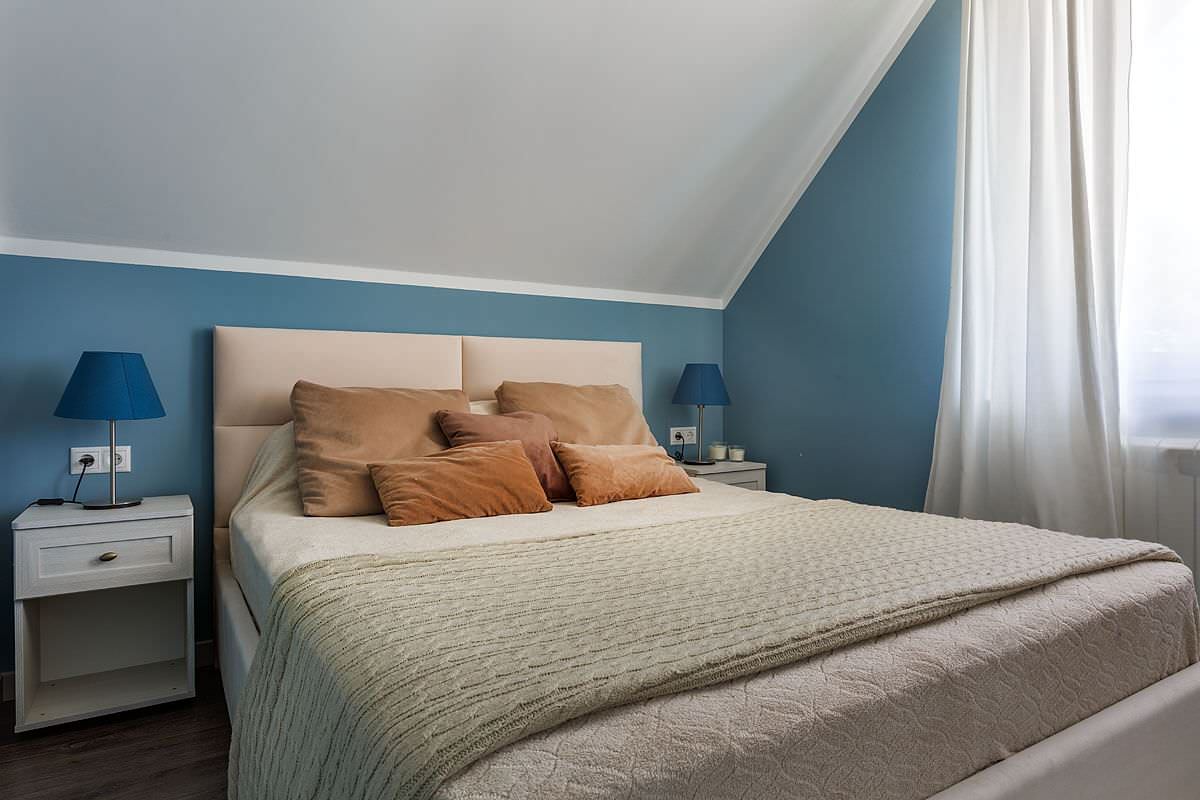 Коттедж - Руза