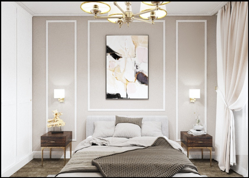 проект для молодой пары