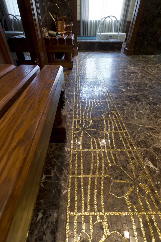 Ванная комната