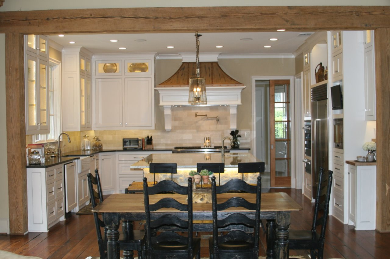 Kitchen Remodels