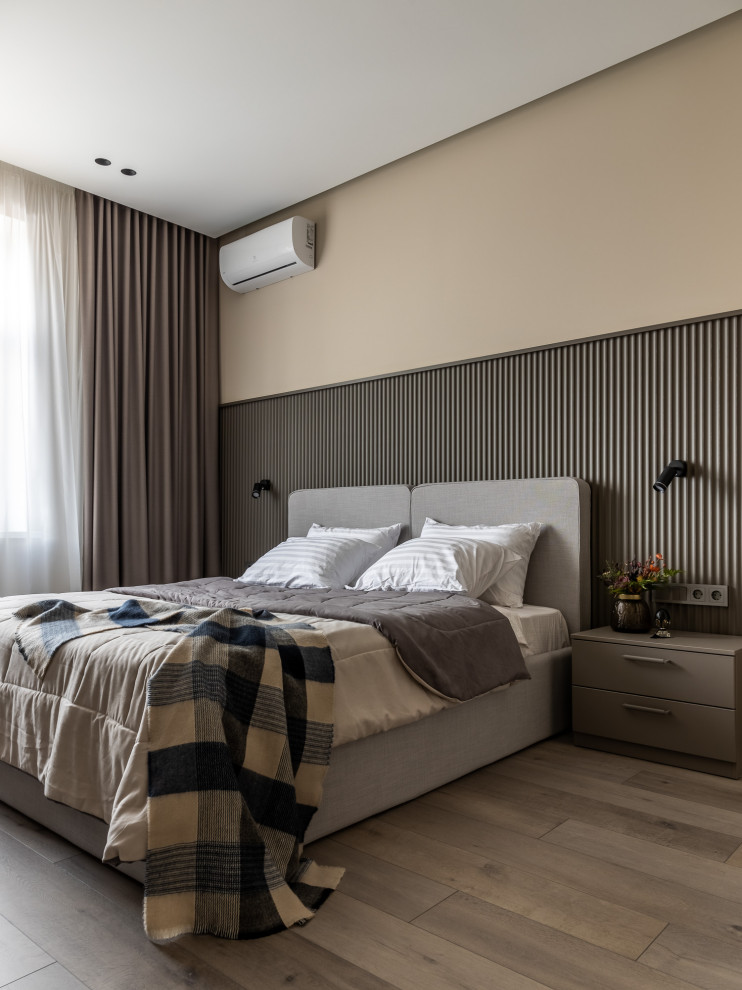 3х-комнатная квартира в историческом центре Самары.