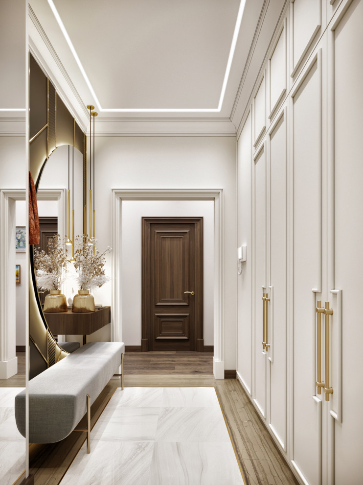 Квартира на Варшавском