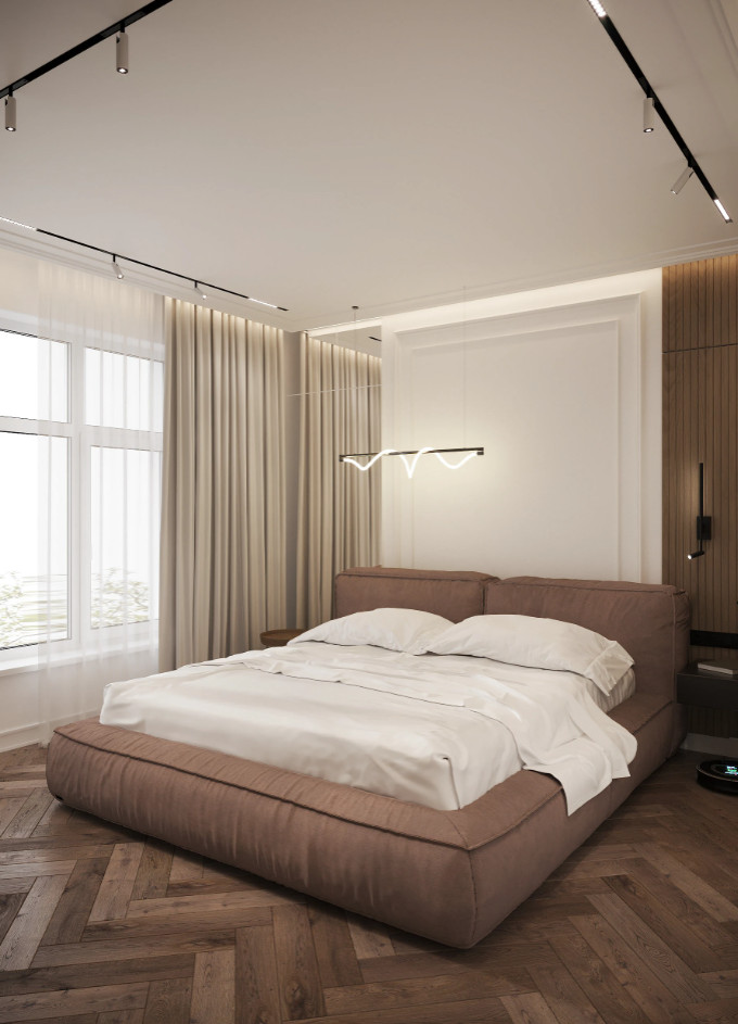 Частный дом. Чехов.