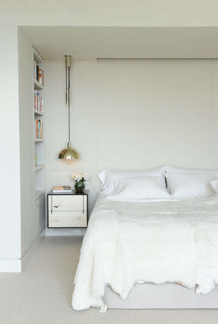 UWS Duplex trendy-sovevaerelse