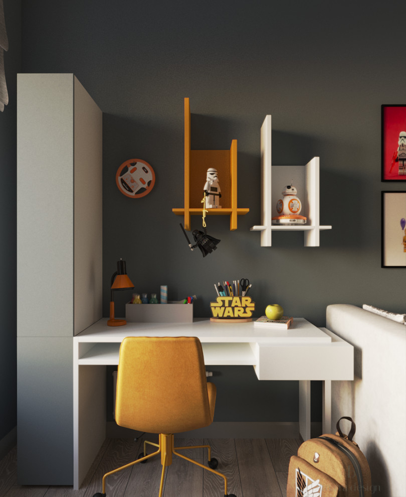 Детская для мальчиков