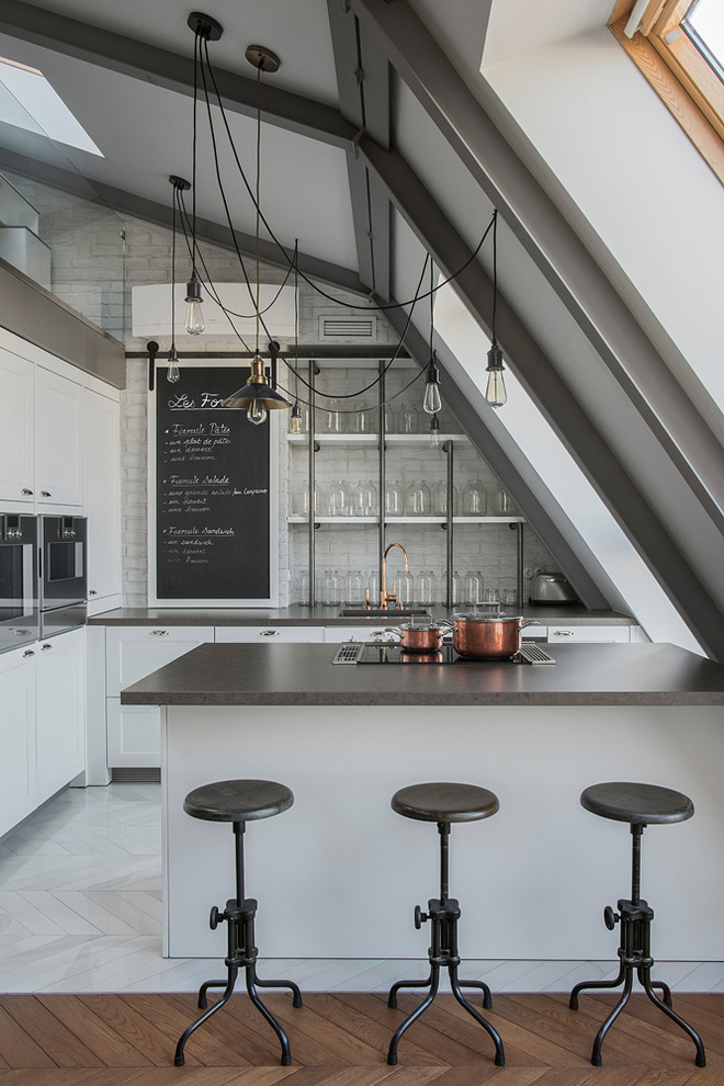 ПитерПарижНебеса