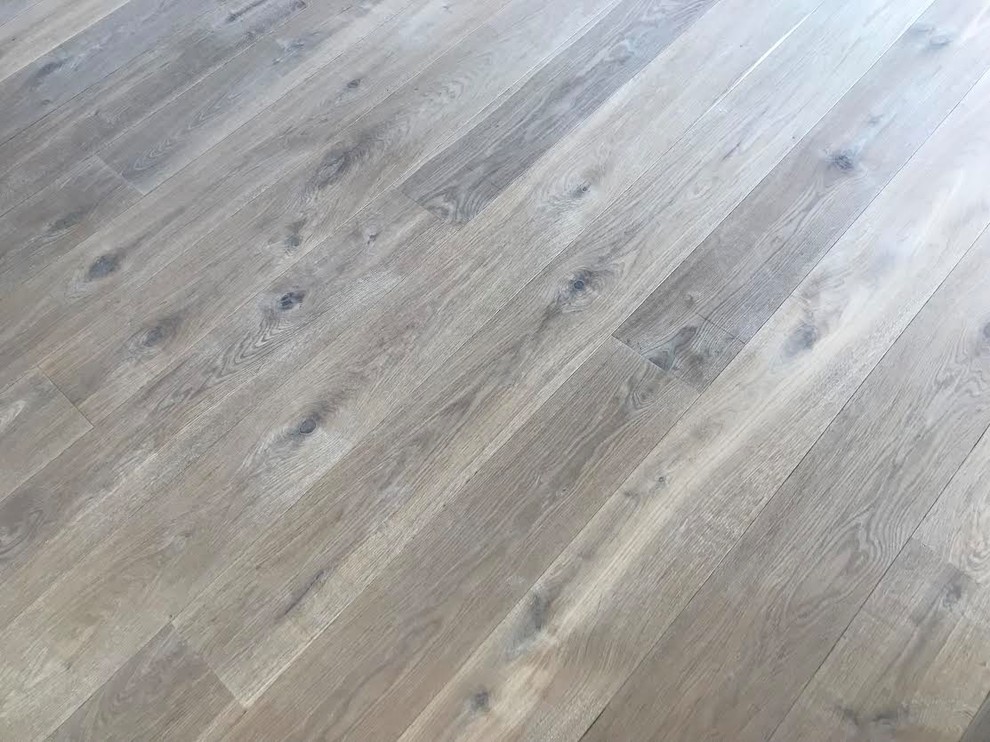 Wood Flooring