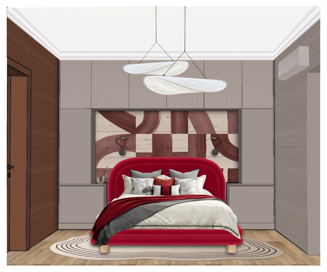 Питерский дом