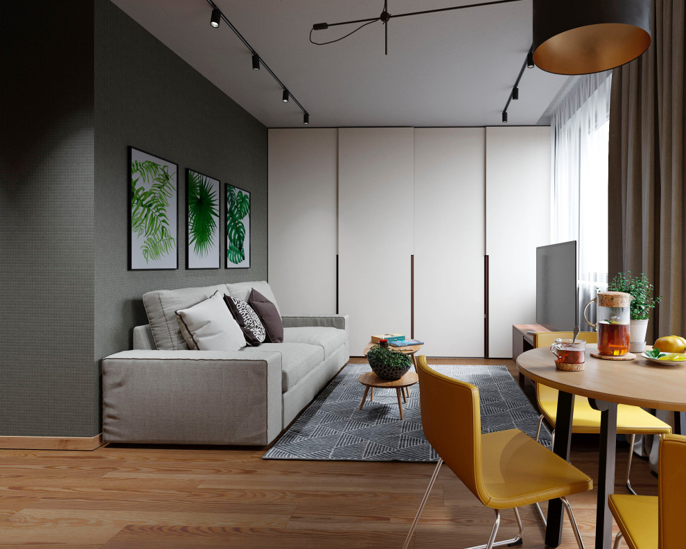 Из 1шки в 2шку #2