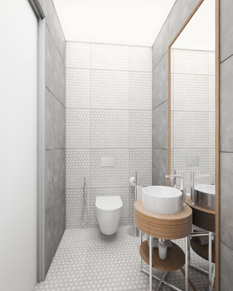 Проект в ЖК Статус