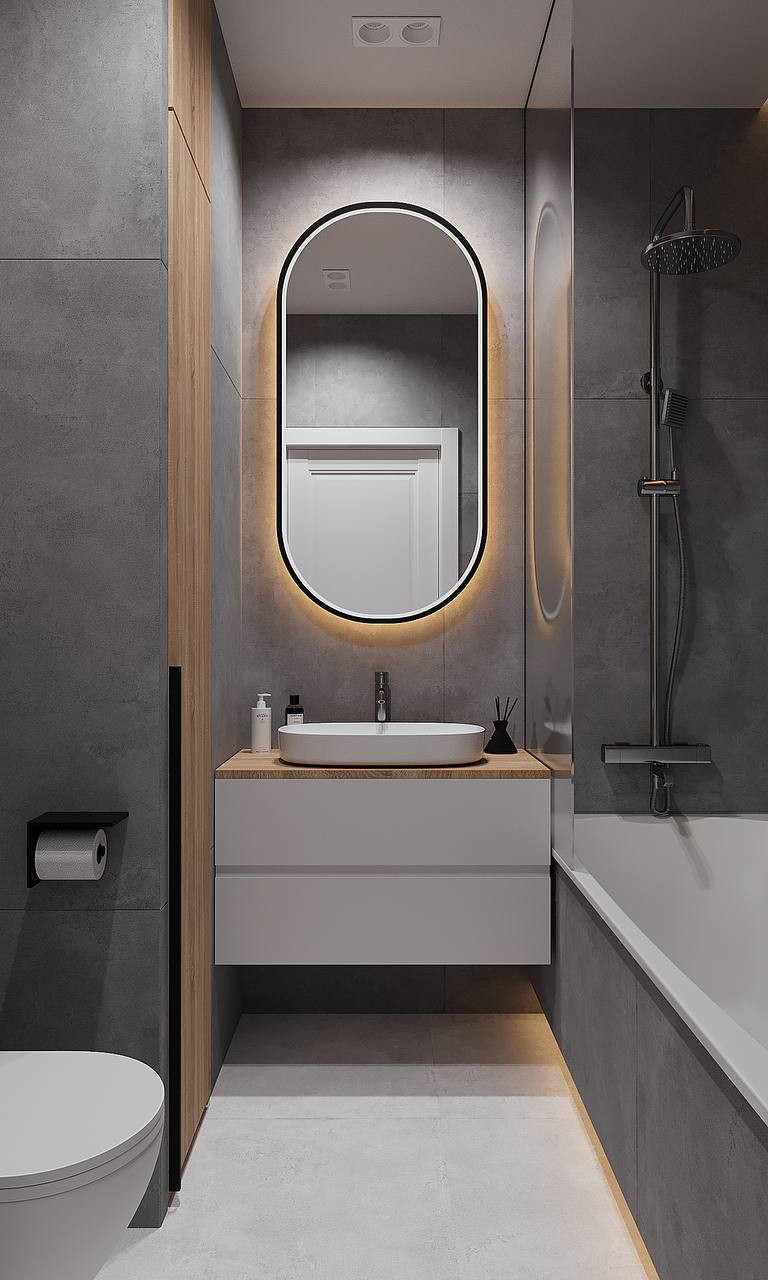 ЖК ID Светлановский