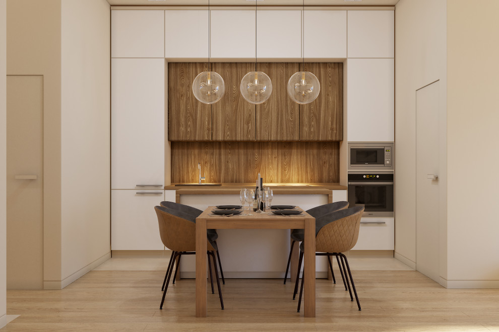 Квартира в ЖК "Маяк"