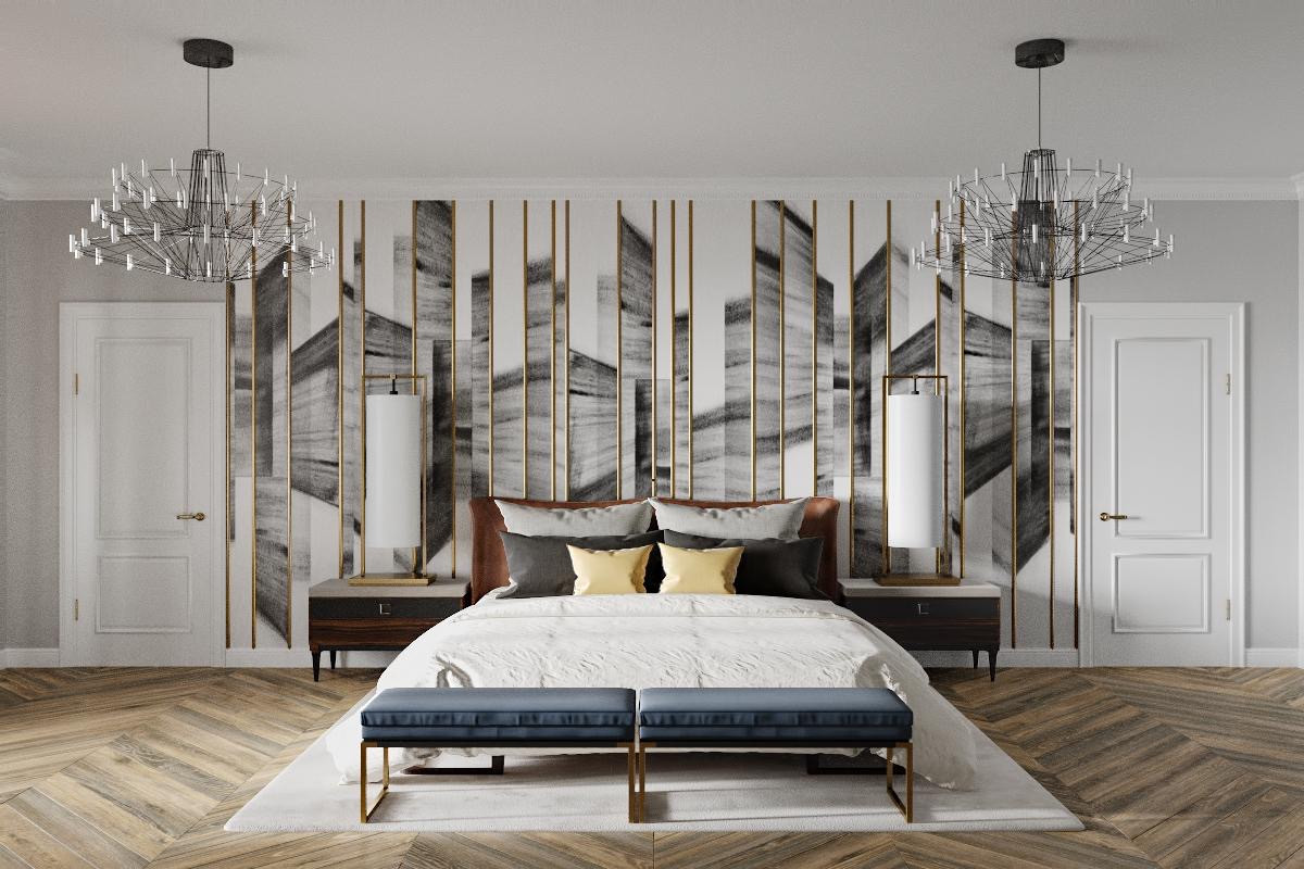 Альбом идей проекта загородного дома в пос .Маленькая Италия