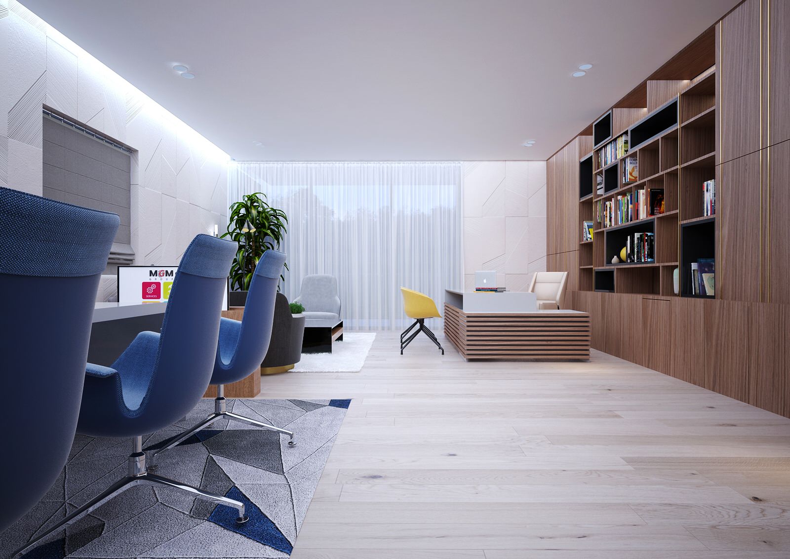 МГМ-Групп, ООО (MGM-Group Ltd.)