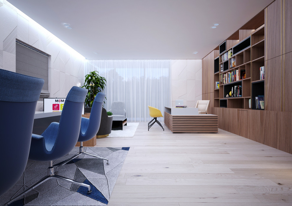 МГМ-Групп, ООО (MGM-Group Ltd.)