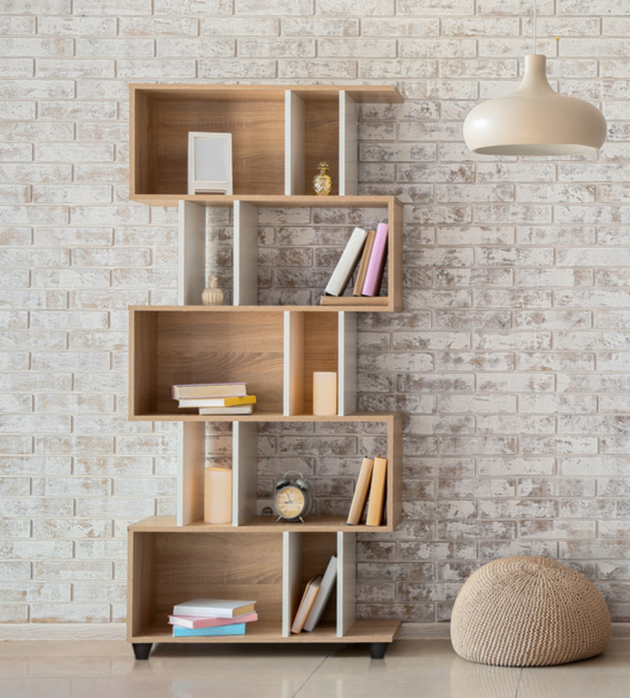 Shelving Unit