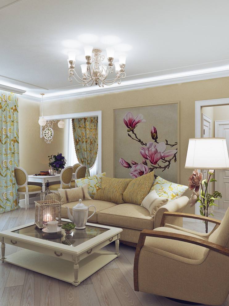 Улица Сальвадора Альенде