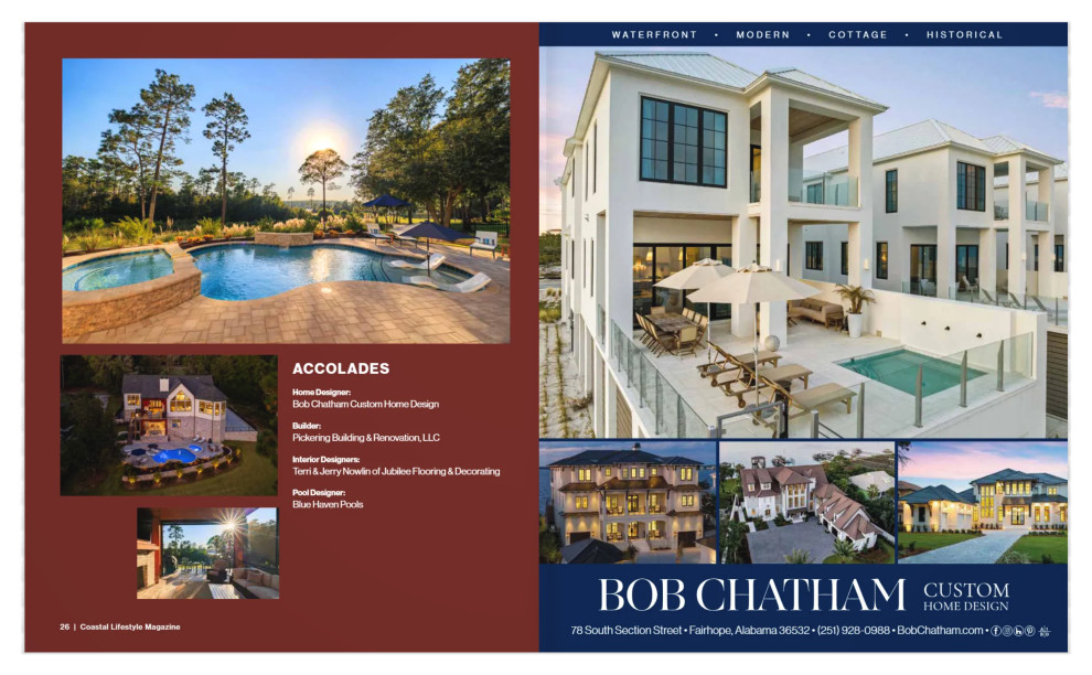 Publications