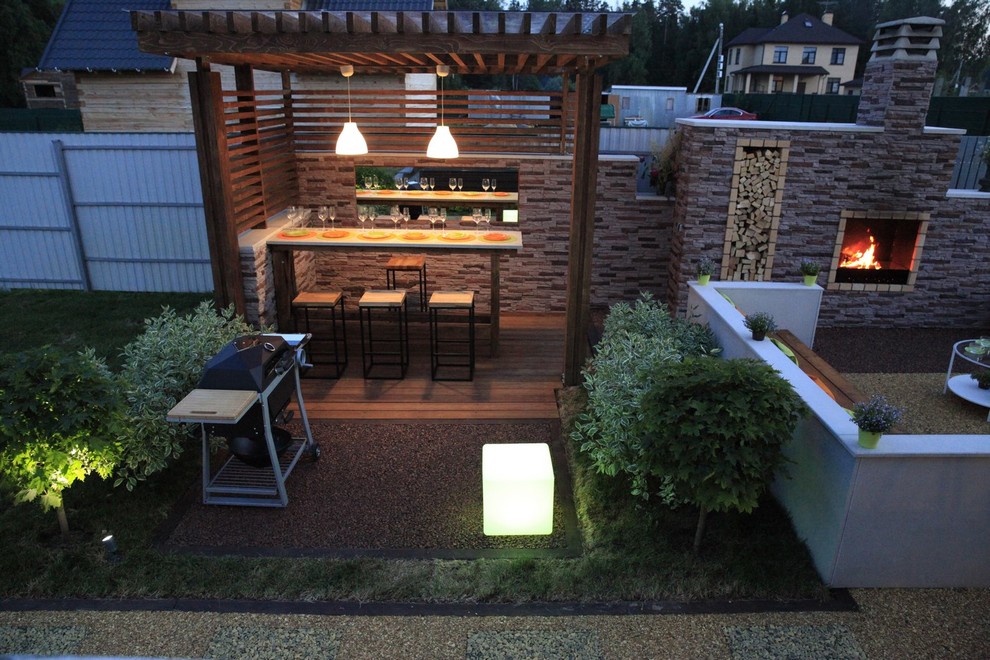 Программа Дачный Ответ