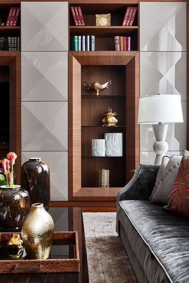 Таунхаус в Москве