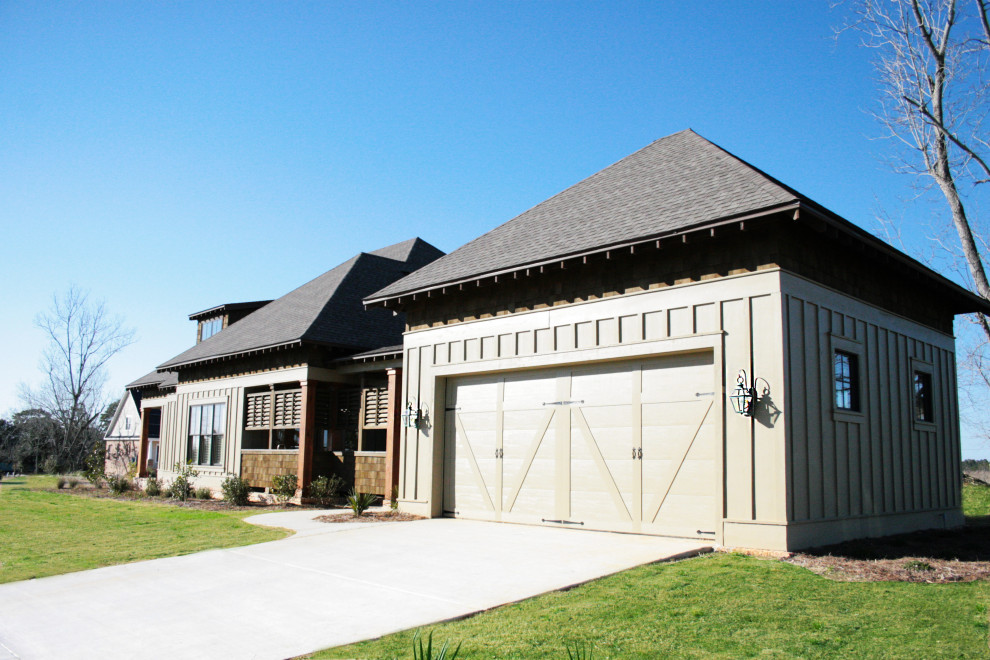 Fairhope Green Home