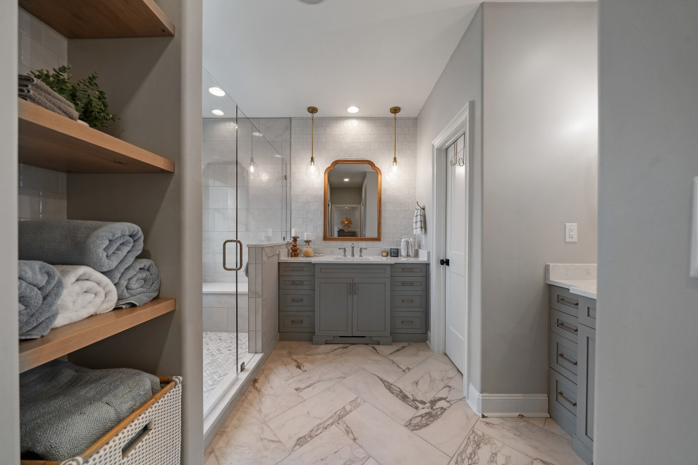 Old Big Cove Remodel