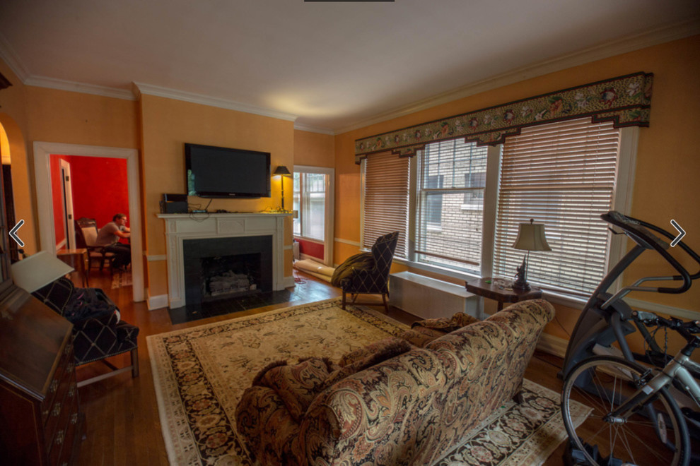 Lexington Home