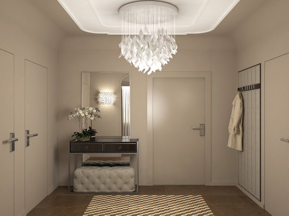 Квартира для молодой пары