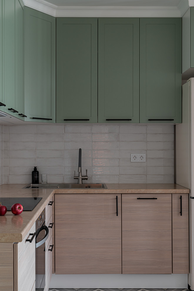 Квартира на ул. Малиновского