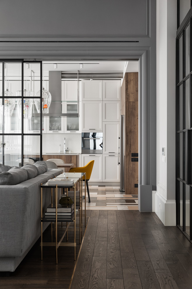 The leisure zone interior: Feeling the oat