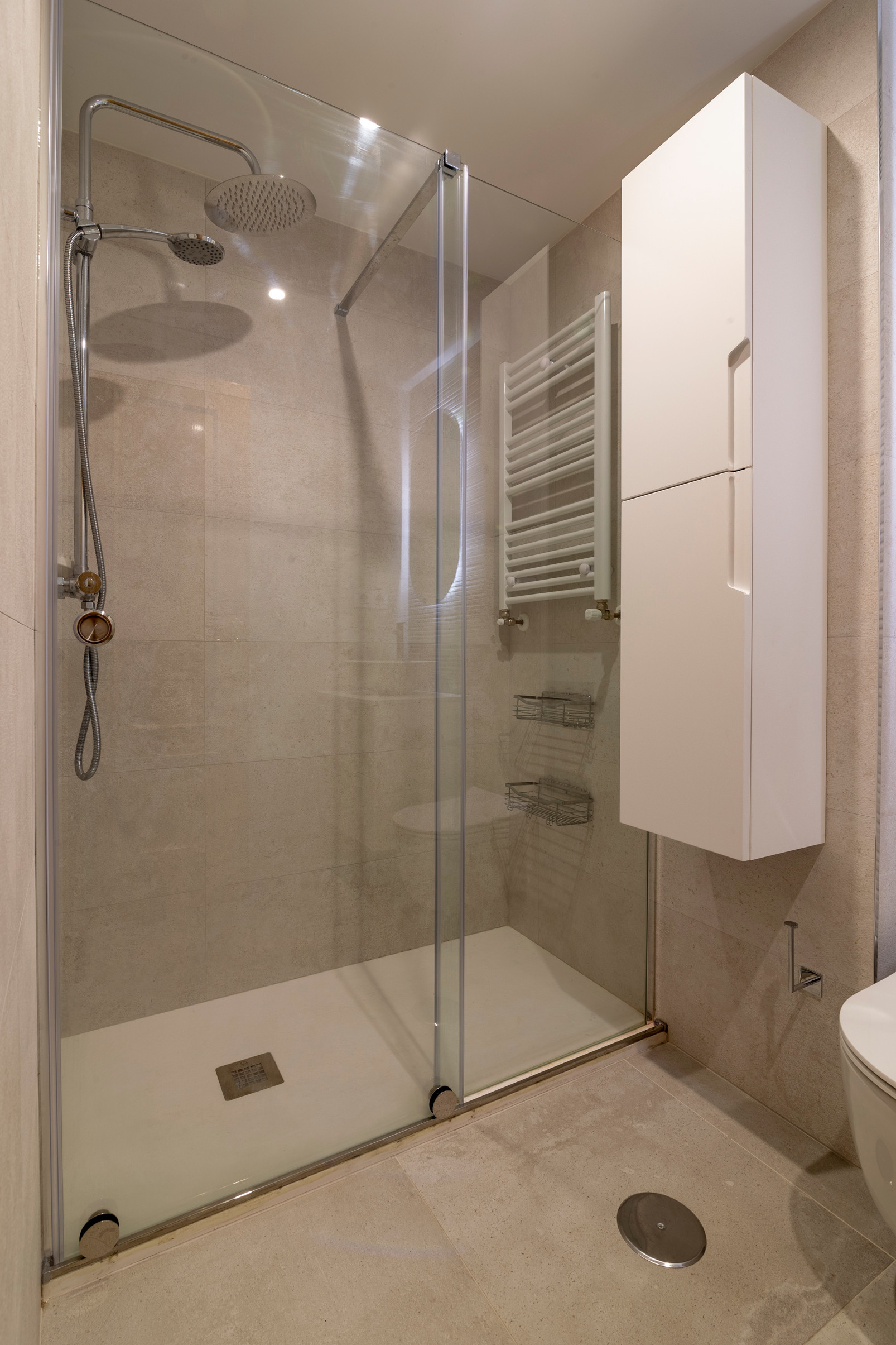 Reforma Cocina y baños en Alcorcón