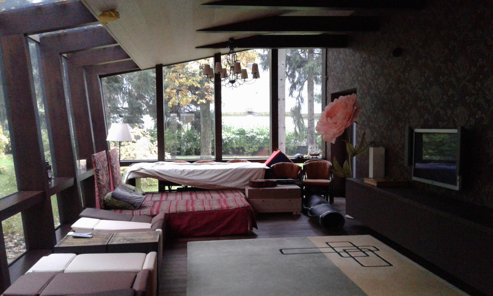 Перхушково