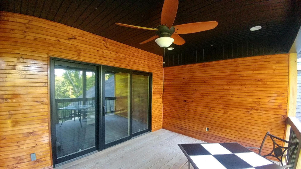 Home Restoration & Remodeling Collection