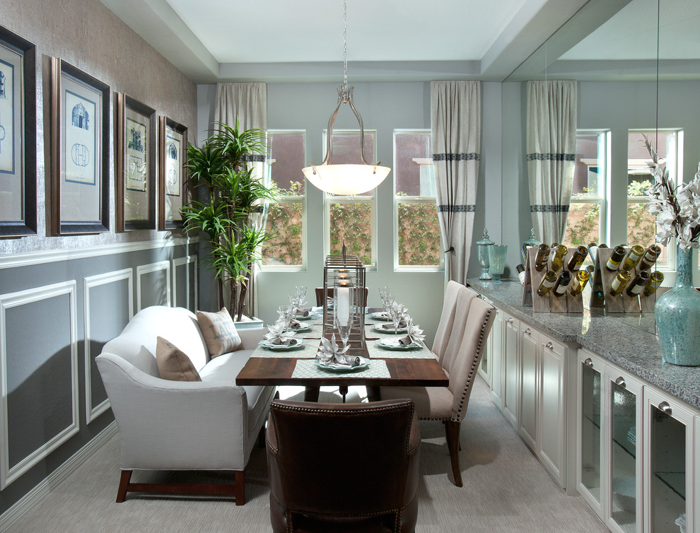 BEFORE AND AFTER: Interior Design – On Time Lapse