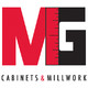 M.G. Cabinets & Millwork Ltd.